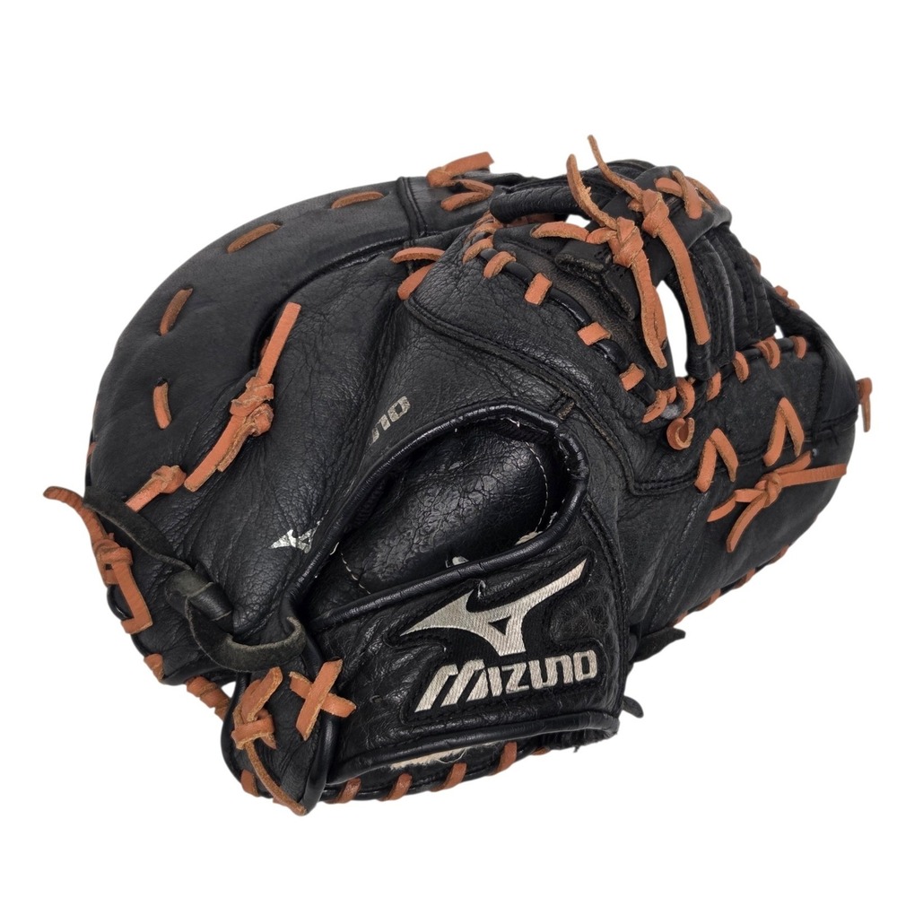 Mizuno Prospect GXC105D 32.5" Catchers Mitt Boys Youth Game Ready Broken In!